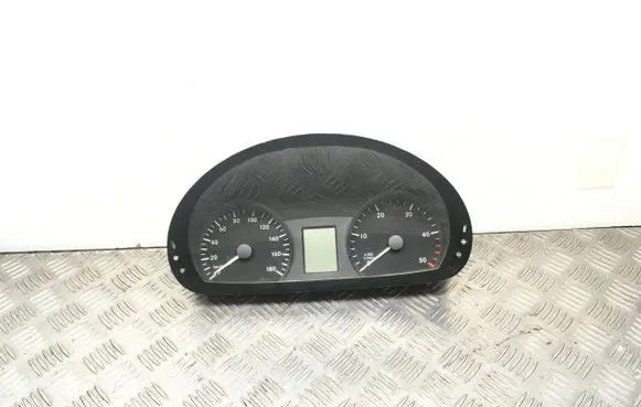 Mercedes-Benz Sprinter W906 Speedometer (instrument cluster) A9064460221 A906448062 A906446221