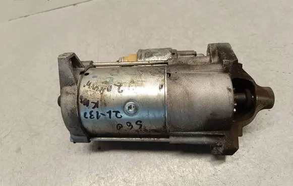 Volvo S60 Starter motor 30659576 BB4KA
