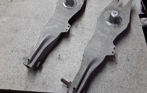 Fiat Croma Rear upper control arm/wishbone
