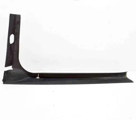 Jaguar F-Type Centre console side trim rear EX5344249BE