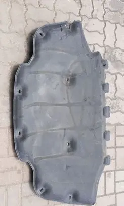 Volvo V60 Engine bonnet/hood sound/heat insulation 