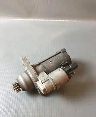 Volkswagen Golf VII Starter motor 0AM911023M