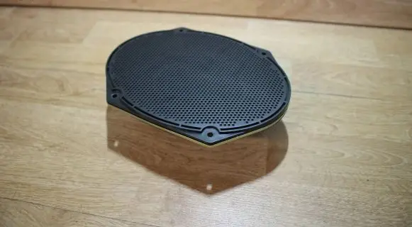 Ford Fiesta Front door speaker XW7F18808
