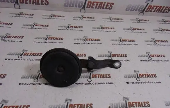 Toyota Corolla Verso AR10 Horn signal