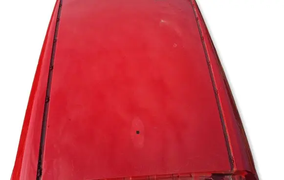 Nissan Leaf II (ZE1) Roof 