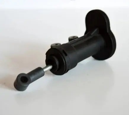 Audi A6 S6 C6 4F Clutch slave cylinder 4F0721401B