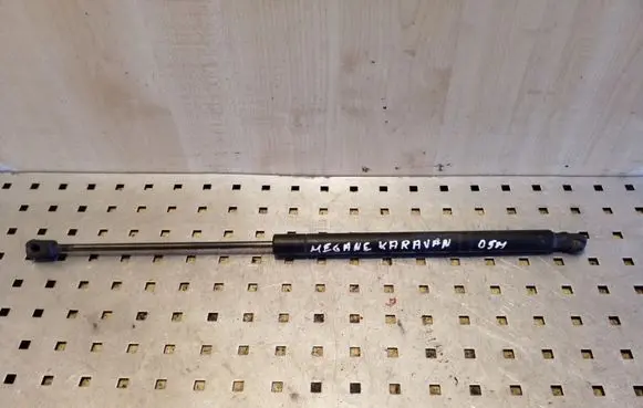 Renault Megane II Tailgate/trunk strut/damper 8200119498
