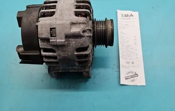 Volkswagen PASSAT B5.5 Generator/alternator 028903031A IMPRK1529331