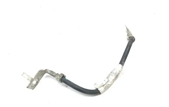 Renault Talisman Negative earth cable (battery) 240800427R