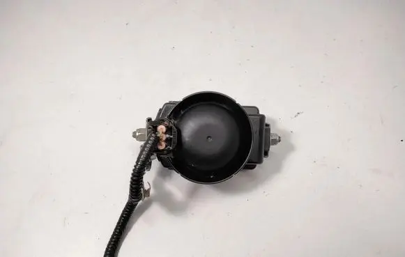 Lexus IS 220D-250-350 Alarm system siren 8904053030 2370003810