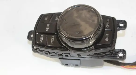 BMW 7 F01 F02 F03 F04 Head unit multimedia control 9320290 901600040003 11419110