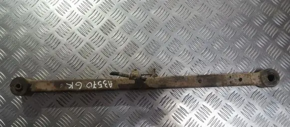 Mazda 323 F Rear upper control arm/wishbone
