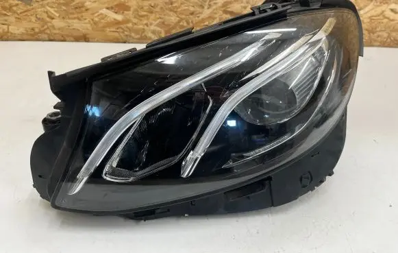 Mercedes-Benz E W238 Headlight/headlamp A2139064104 1LX2016