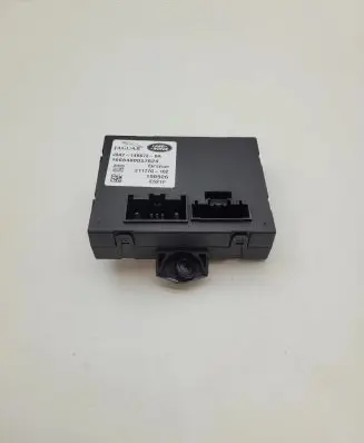 Land Rover Range Rover Velar Other control units/modules J8A214B673BA