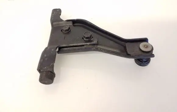 Mazda 5 Sliding door upper roller guide/hinge 