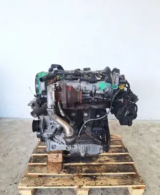 Opel Insignia A Engine swap 
