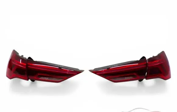 Audi Q3 F3 Rear/tail lights set 83A945091 83A945092 83A945093