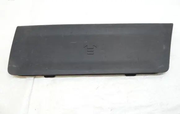 Peugeot 508 Trunk/boot storage box wall 9671109377