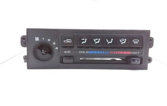 SsangYong Musso Climate control unit 8531005000
