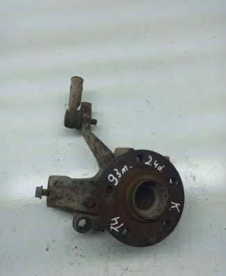 Volkswagen Transporter - Caravelle T4 Front wheel hub