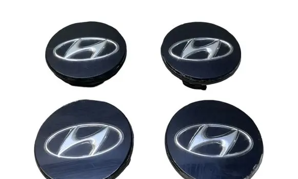 Hyundai Ioniq Original wheel cap 52960L1100