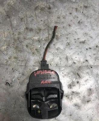 Opel Insignia A Rain sensor 13311618