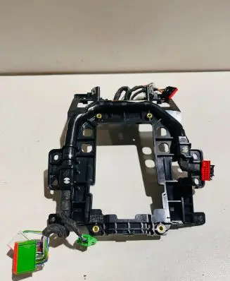 Land Rover Evoque I Other center console (tunnel) element GJ32045B28AA JJ3214K042DA