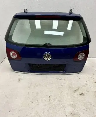 Volkswagen PASSAT B6 Truck tailgate 