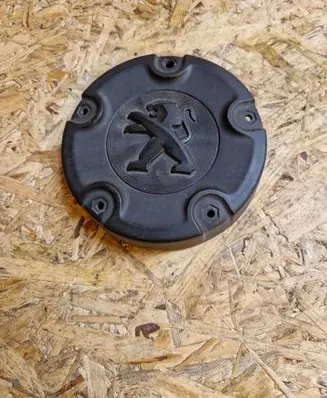 Peugeot Partner Original wheel cap 9808342277 9808342377