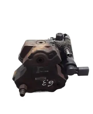 BMW 3 E90 E91 Fuel injection high pressure pump 0445010146