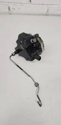 BMW 3 E46 Fuel injection high pressure pump 7788670 0445010045