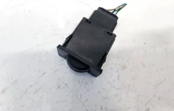 Toyota Corolla E120 E130 Headlight level height control switch