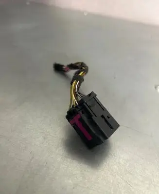 Audi A4 S4 B8 8K Other wiring loom 4F0972575