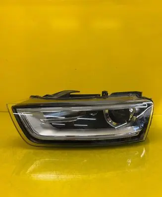 Audi Q3 8U Headlight/headlamp 8U0941005