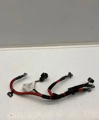 Mercedes-Benz B W246 W242 Positive cable (battery) A2465406507