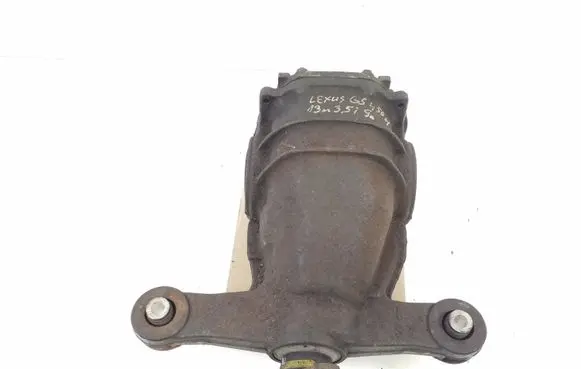 Lexus GS 250 350 300H 450H Rear differential 4111030B20 4111030B21