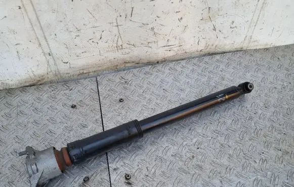Mercedes-Benz B W246 W242 Rear shock absorber/damper A2463202131