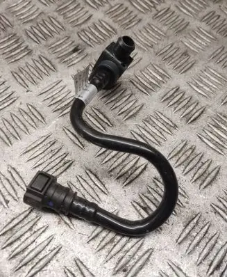 Dacia Duster II Vacuum line/pipe/hose 0265005354 191121TT1460CC