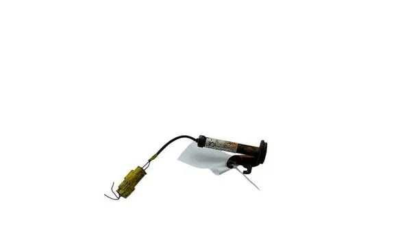BMW M5 Bonnet Pedestrian Airbag Actuator 7263055