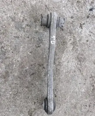 Rear upper control arm/wishbone