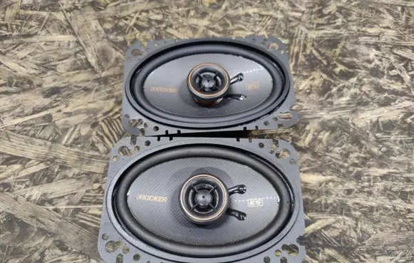 Porsche 944 Parcel shelf speaker 47KSC4604