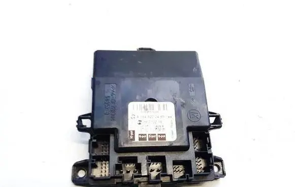 Mercedes-Benz GL X164 Door control unit/module a1648200485 05072216