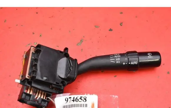 Austin Maestro Headlight wiper switch 