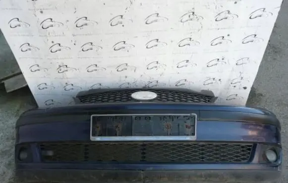 Ford Galaxy Front bumper