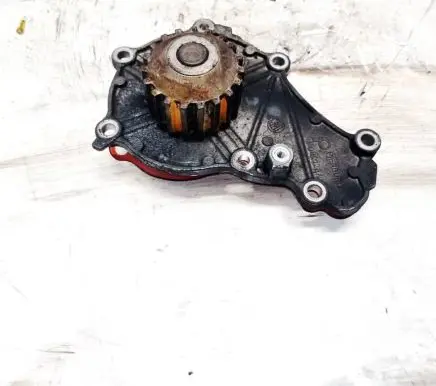 Water pump