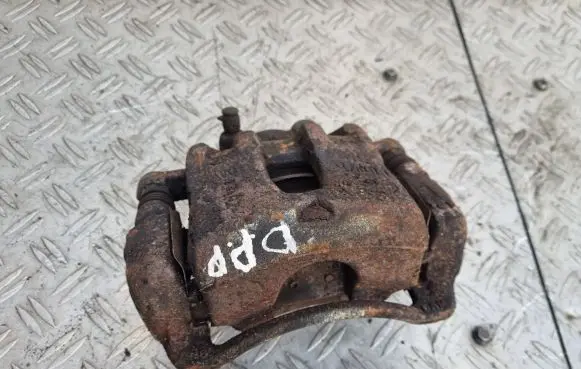 KIA Rio Front brake caliper