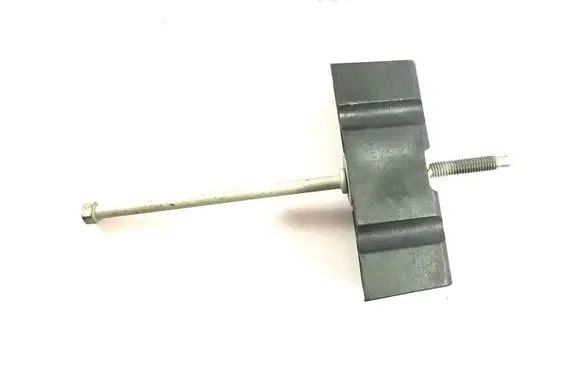 Ford Mustang VI Battery bracket F75B10747AA
