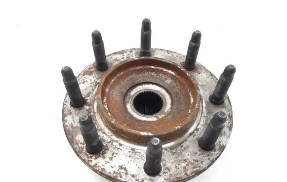 Hummer H2 Front wheel ball bearing 