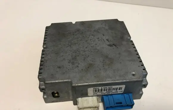 BMW 7 E65 E66 Video control module 6944673
