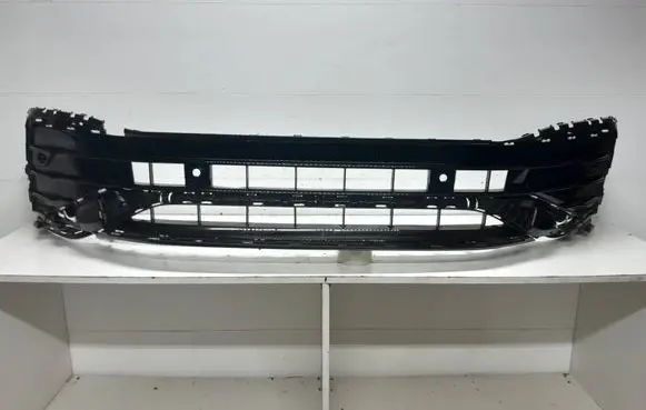 Volkswagen Tiguan Front bumper lower grill 5NA853677Q 5NA853677R 5NA853677S
